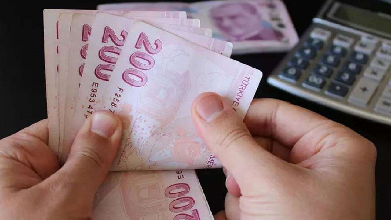 Emeklilerin hesabına koşulsuz 30 bin TL yatacak 6